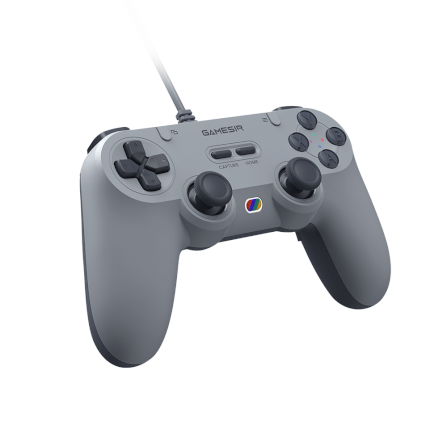 จอยเกม GAMESIR TEGENARIA LITE - RETRO GRAY_1